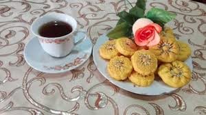 کلمپه کنجدی