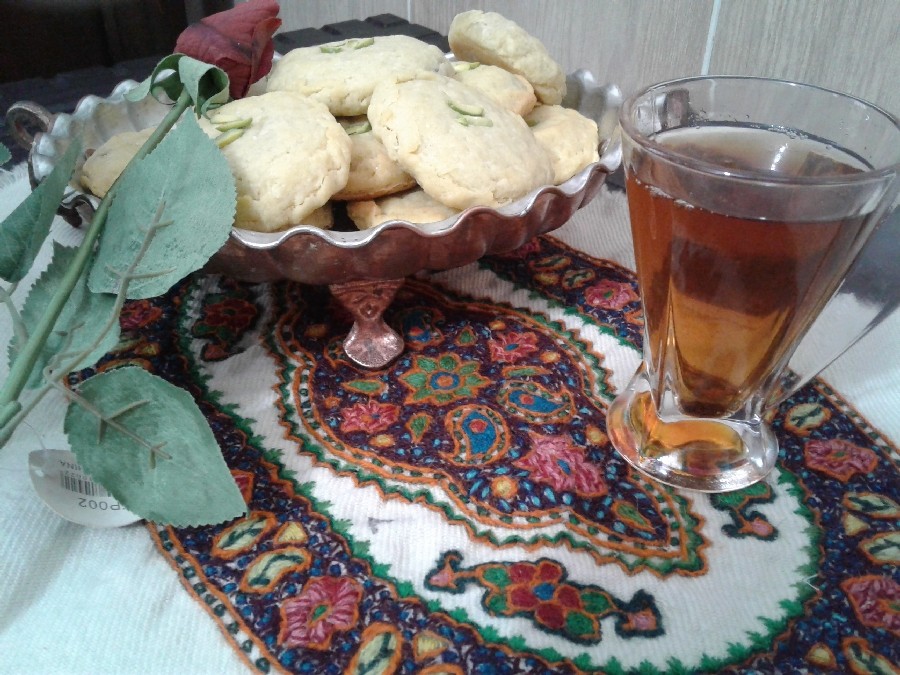 خرید عمده کلمپه