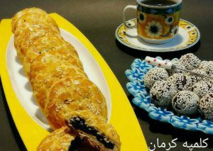 بهترین نوع کلمپه صنعتی