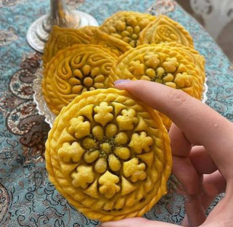 قیمت خرید کلمپه در بازار شیراز