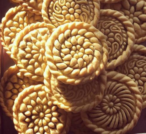 عواملی که بر کیفیت کلمپه گردویی تاثیر دارد