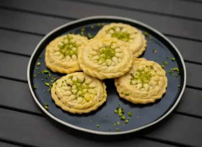 روش تهیه کلمپه خرما