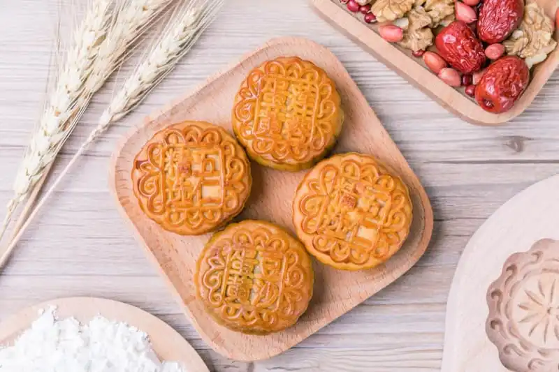 مراحل تهیه کلمپه خرما